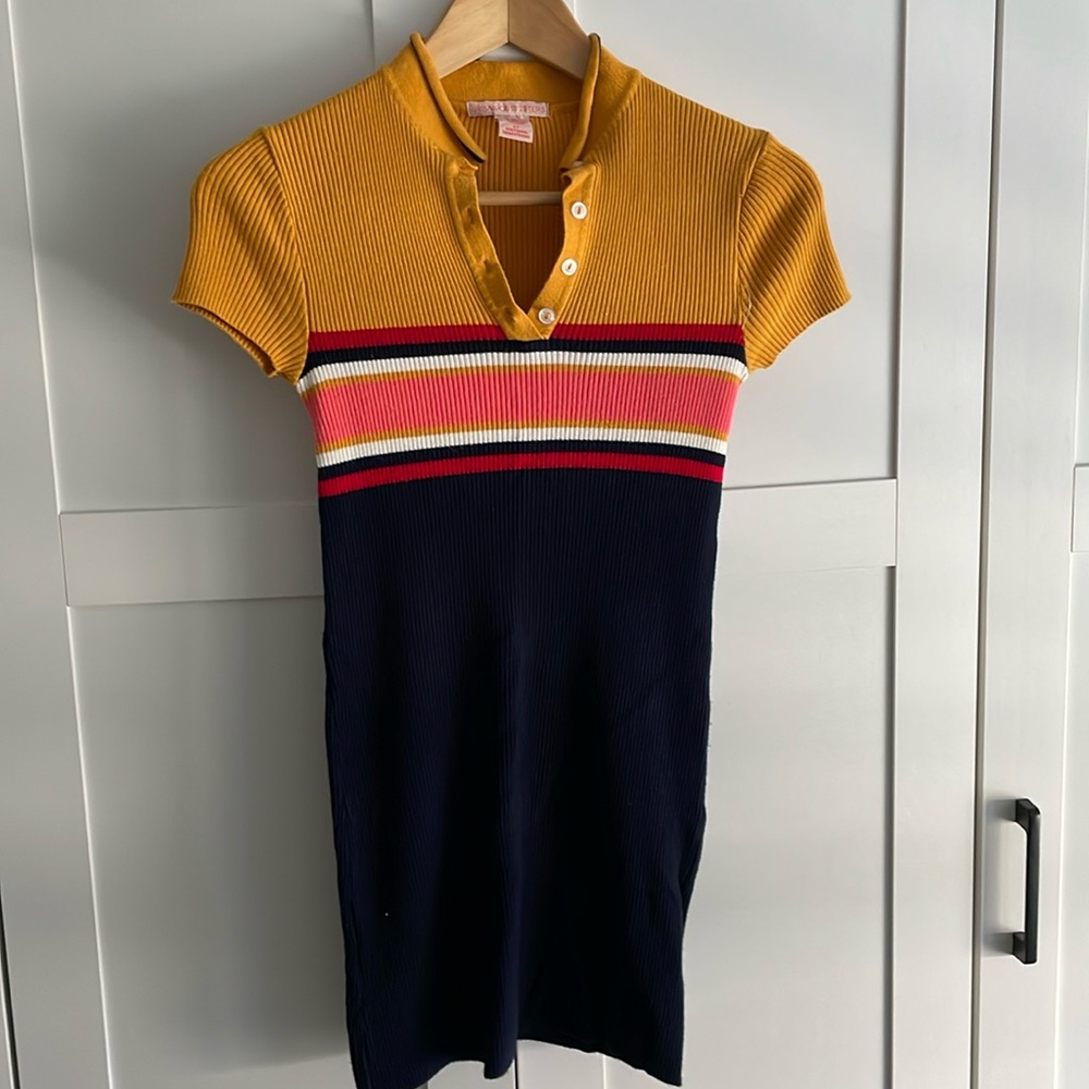 Urban Outfitters mini dress